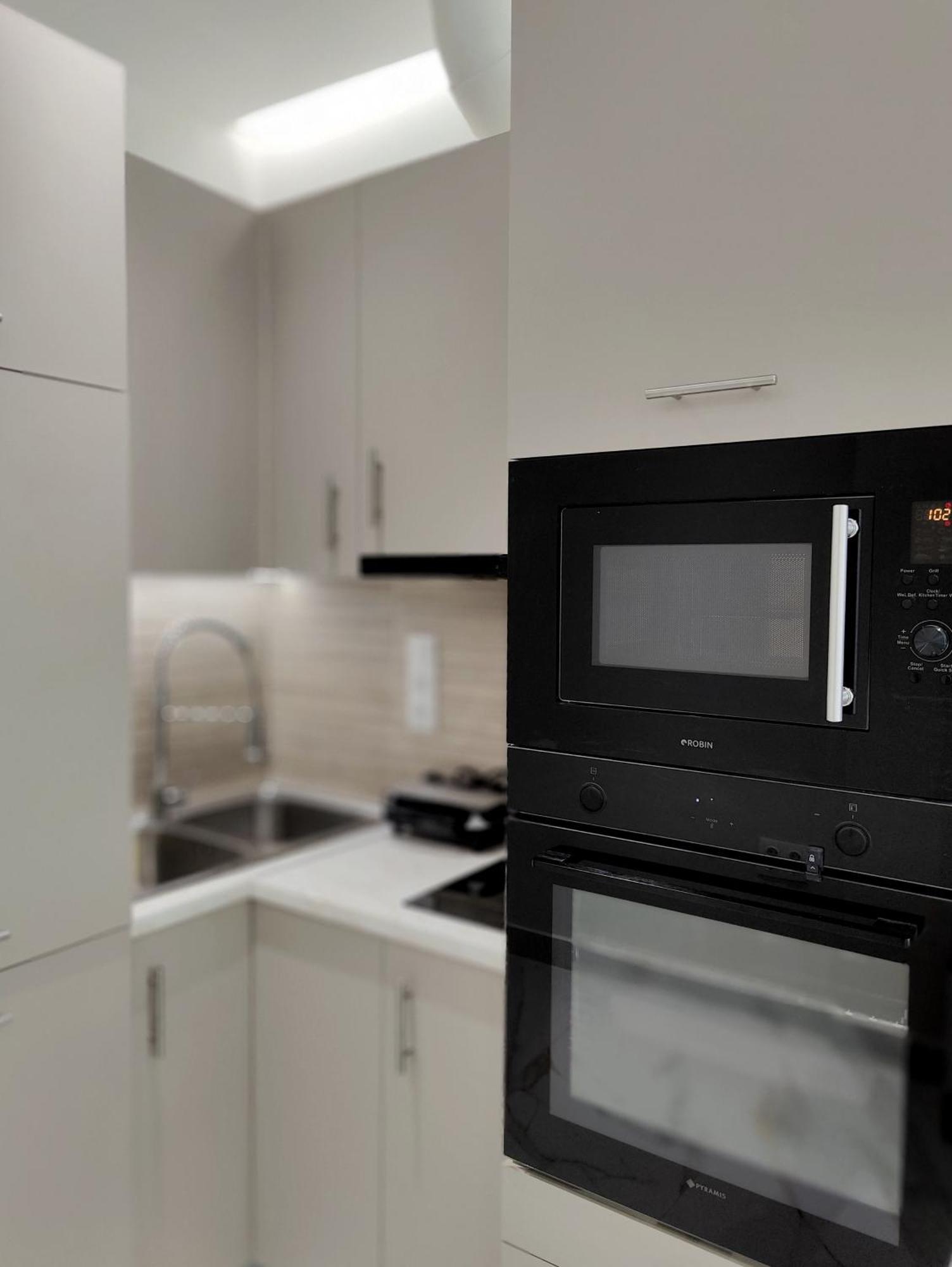 Andriiaanii Apartment Athens Ngoại thất bức ảnh